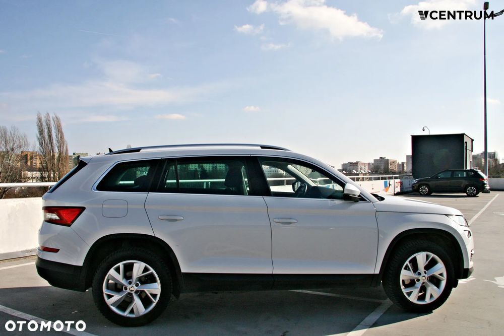 Skoda Kodiaq 2.0 TSI 4x4 Style DSG - 5