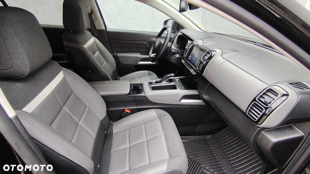 Citroën C5 Aircross 2.0 BlueHDi Shine EAT8 - 18