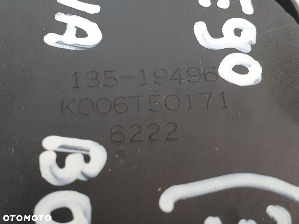 TURBOSPRĘŻARKA BMW E90 E91 2.0 D turbo K006T50171 6222 - 4