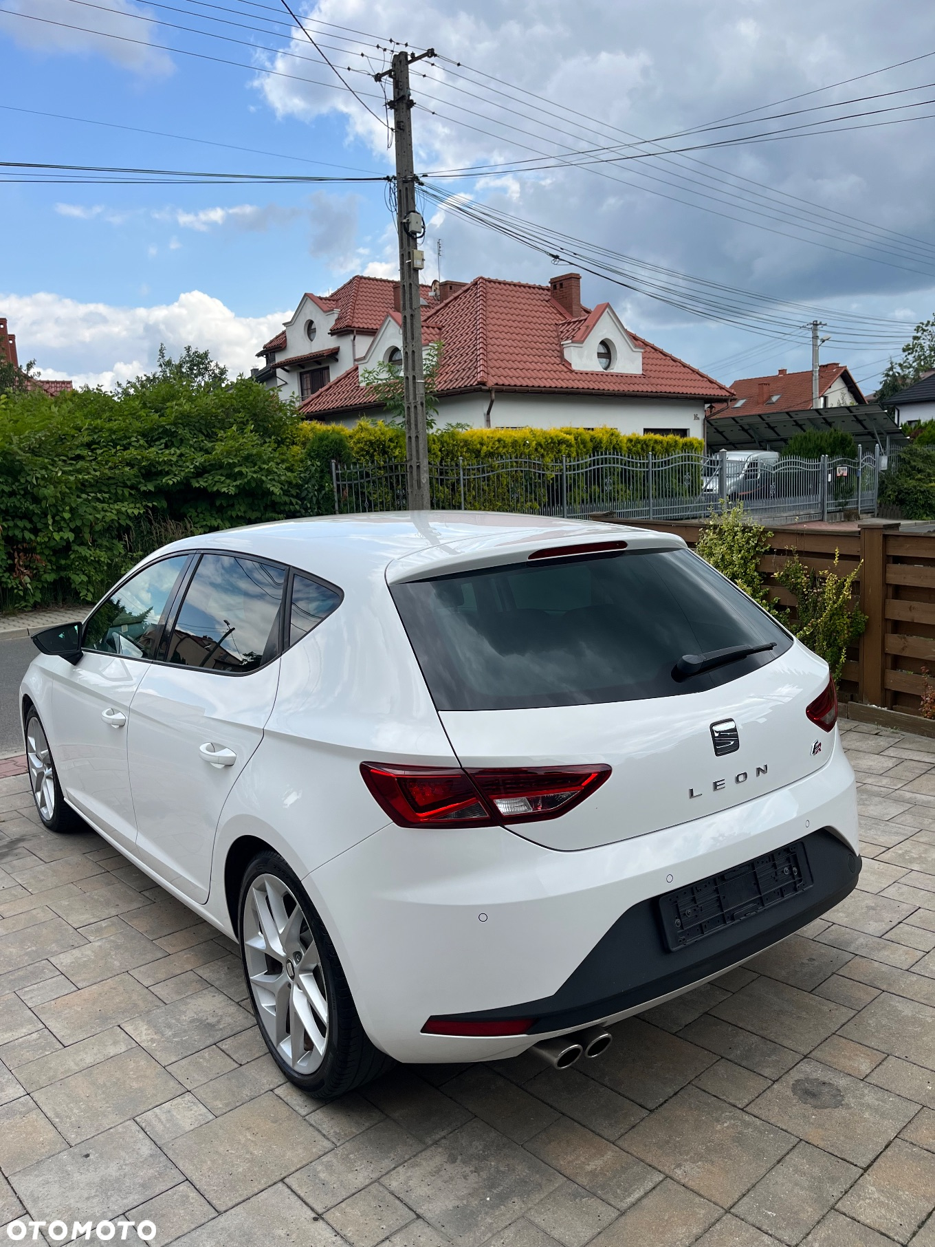 Seat Leon - 12