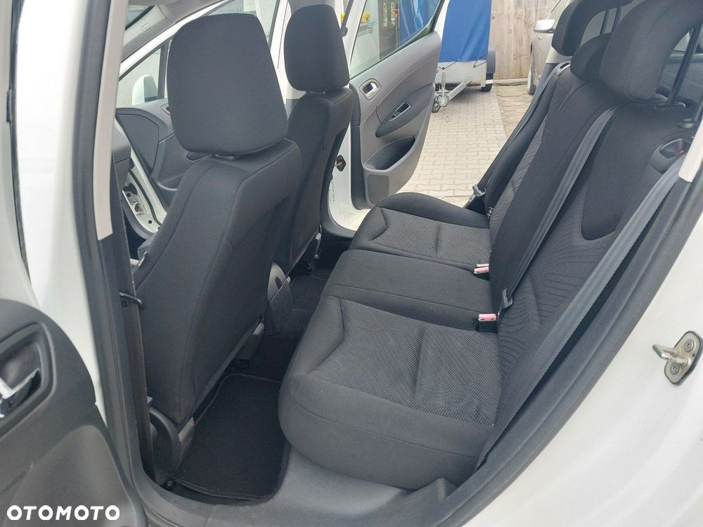 Peugeot 308 - 11