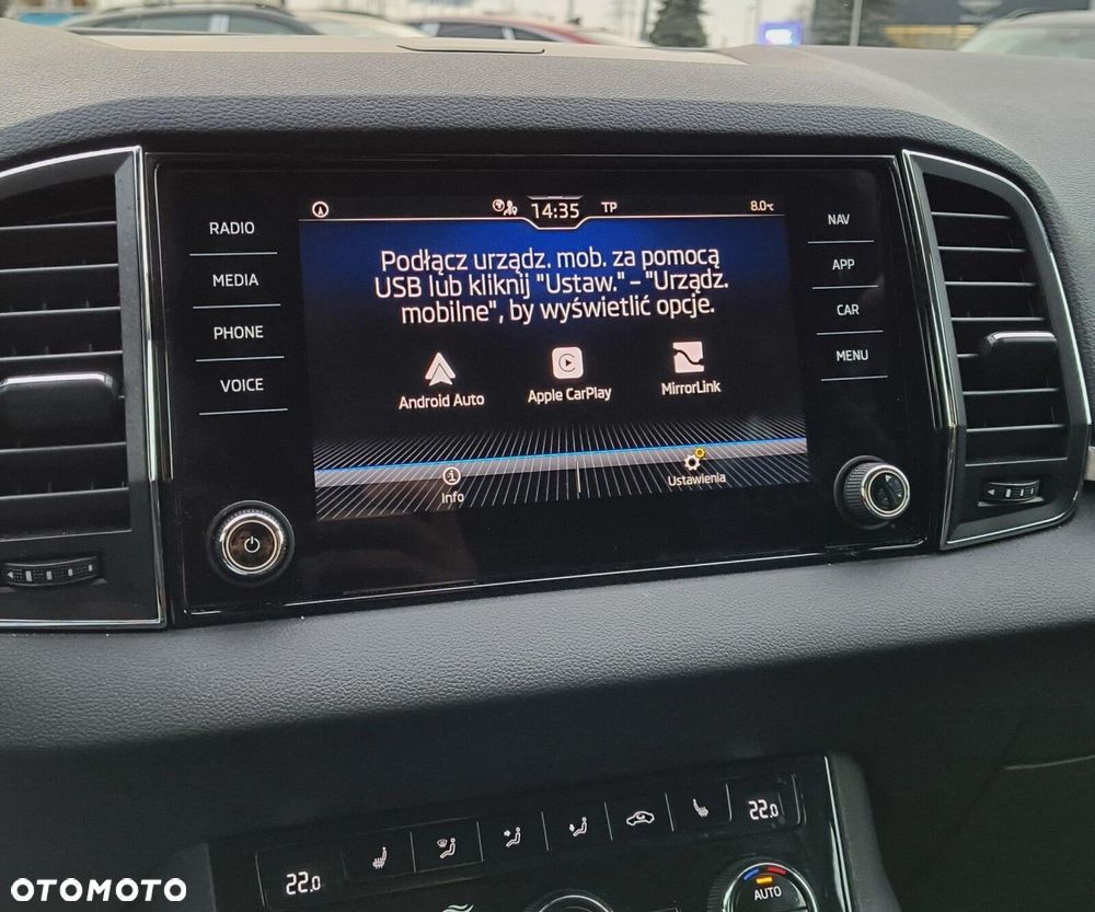 Skoda Karoq 2.0 TDI SCR 4x4 Style DSG - 17