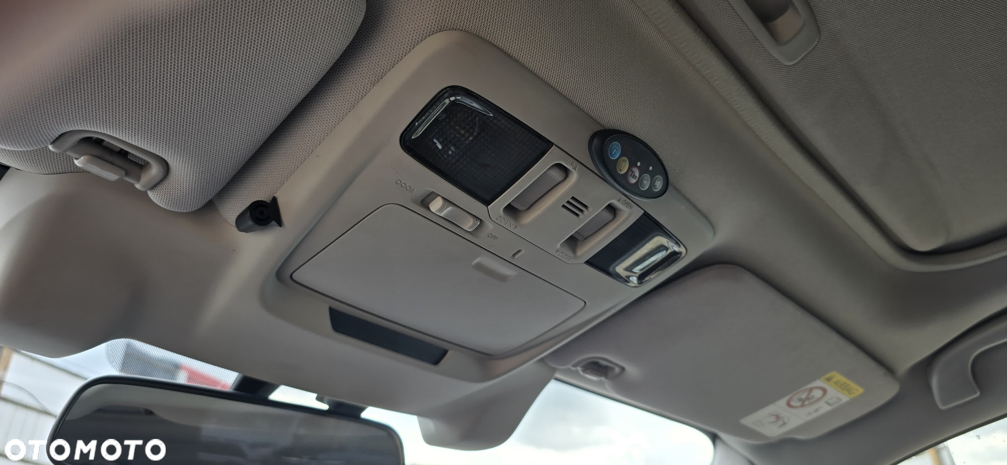 Subaru Outback - 30