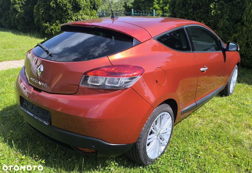 Renault Megane - 4