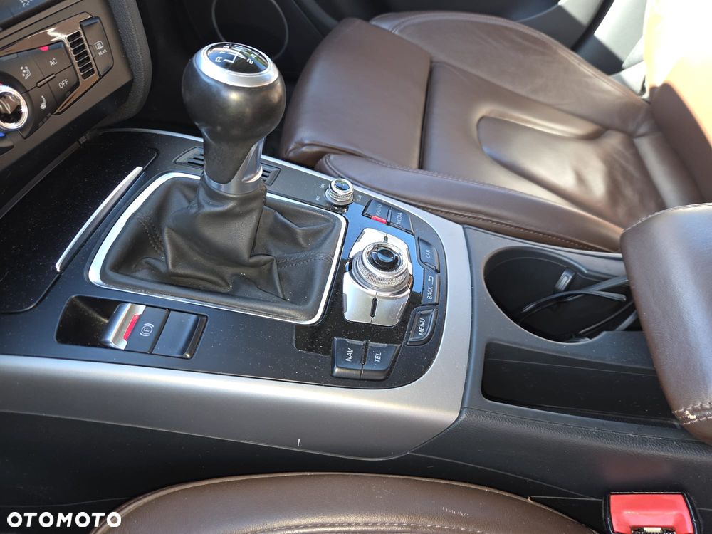 Audi A5 Sportback 2.0 TDI - 6