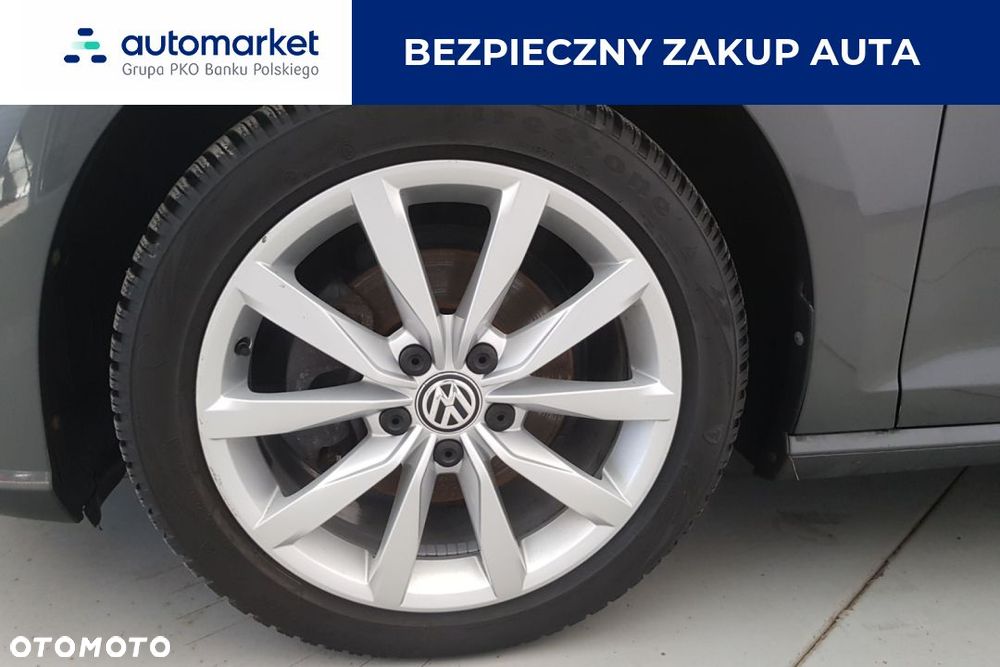 Volkswagen Golf 1.5 TSI BMT Evo Highline DSG - 15