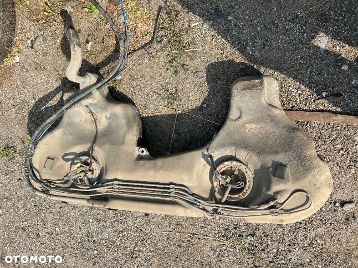 Zbiornik bak kompletny diesel Bmw e46 kombi z pompkami - 1
