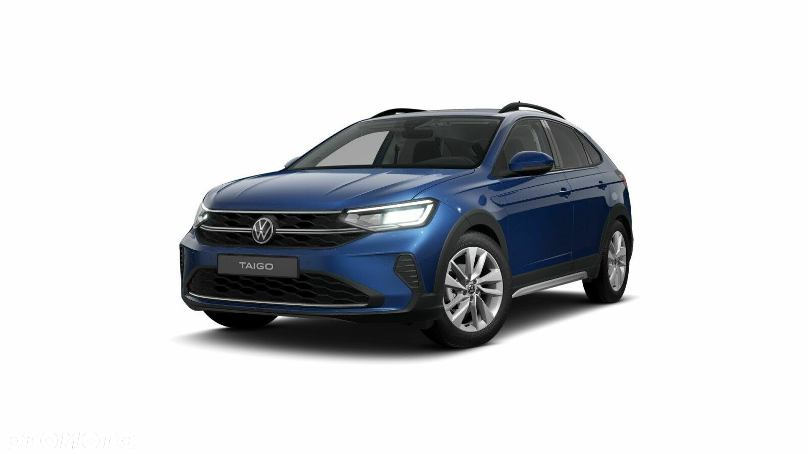 Volkswagen Taigo - 2