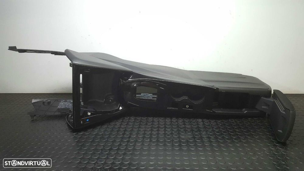 CONSOLA CENTRAL PEUGEOT 208 (P21E) 208 II (UJ) ALLURE - 3