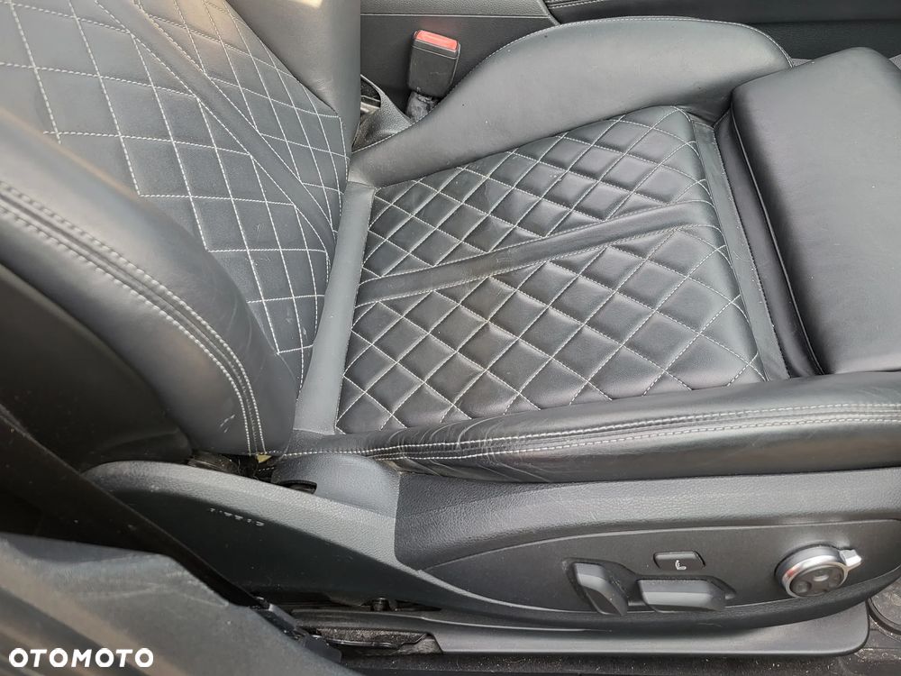 Audi S4 Limousine - 11