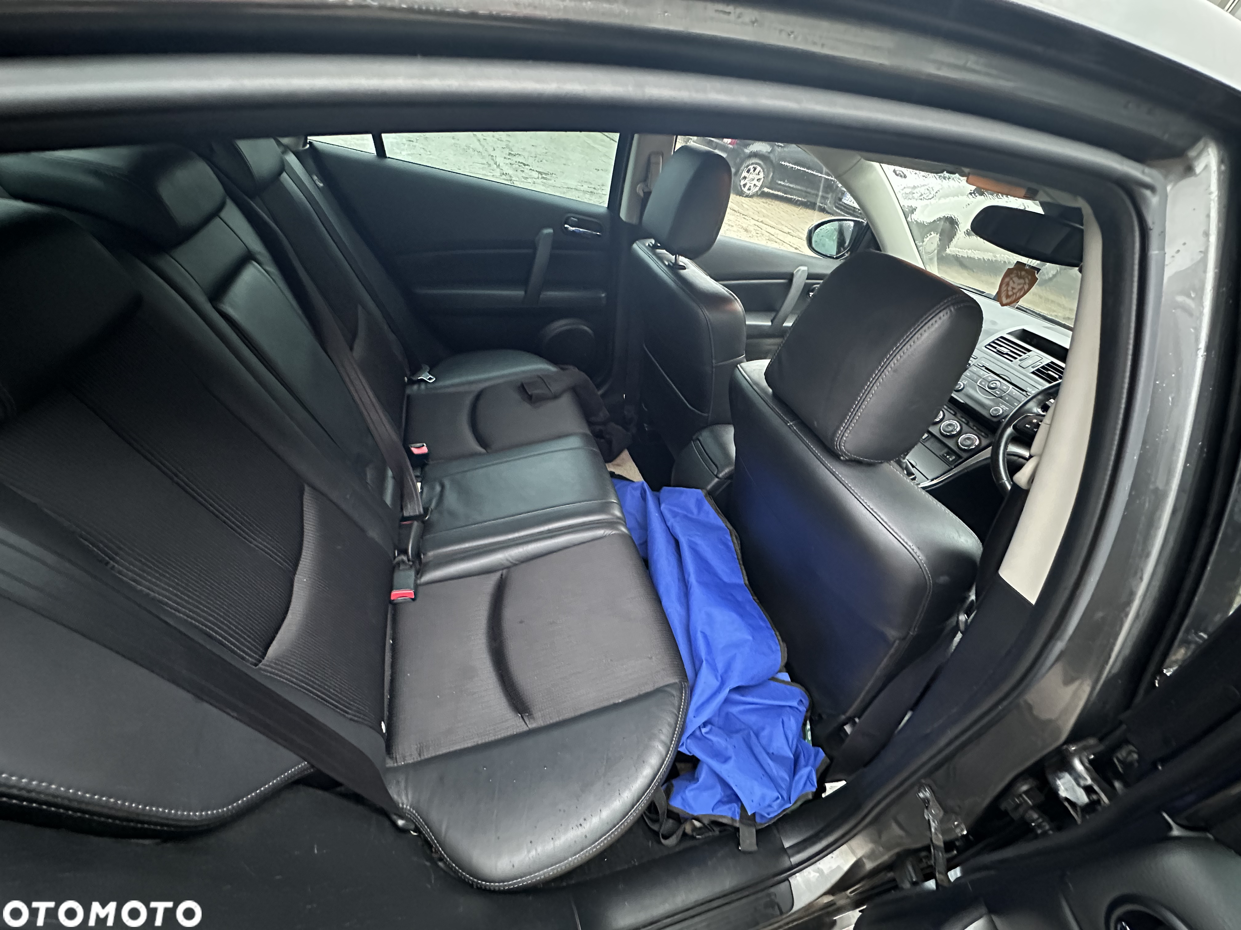 Mazda 6 2.2 CD Sport - 8