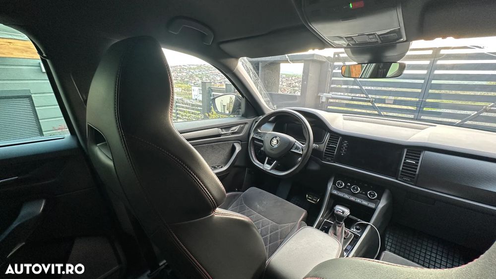 Skoda Kodiaq - 8