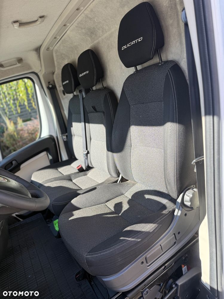 Fiat Ducato - 9