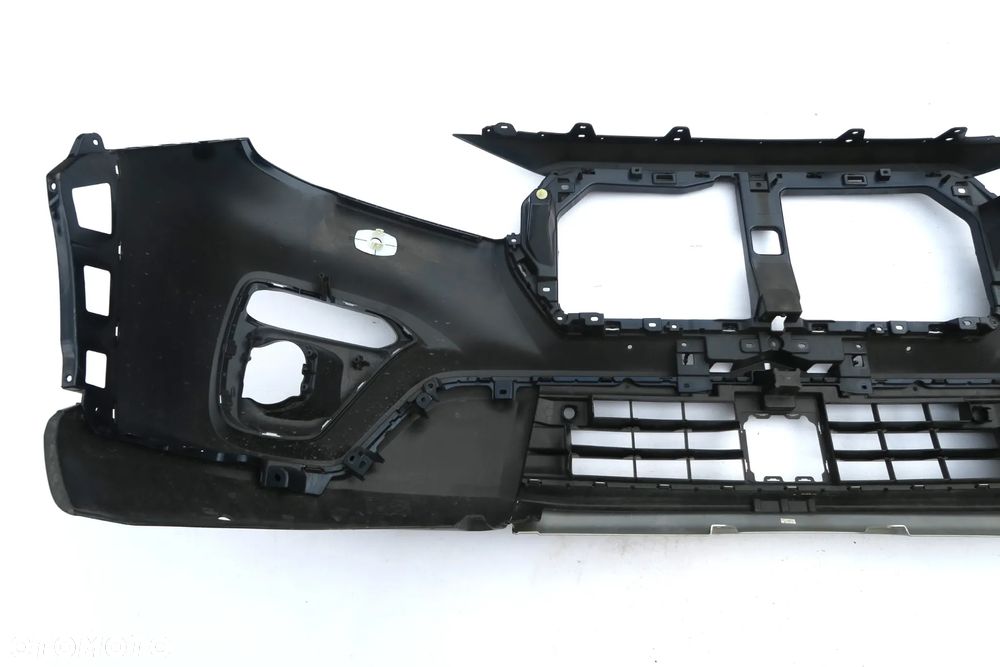 SUZUKI S-CROSS 2022 - zderzak spoiler przód SCROSS ORYGINAŁ OE - 9