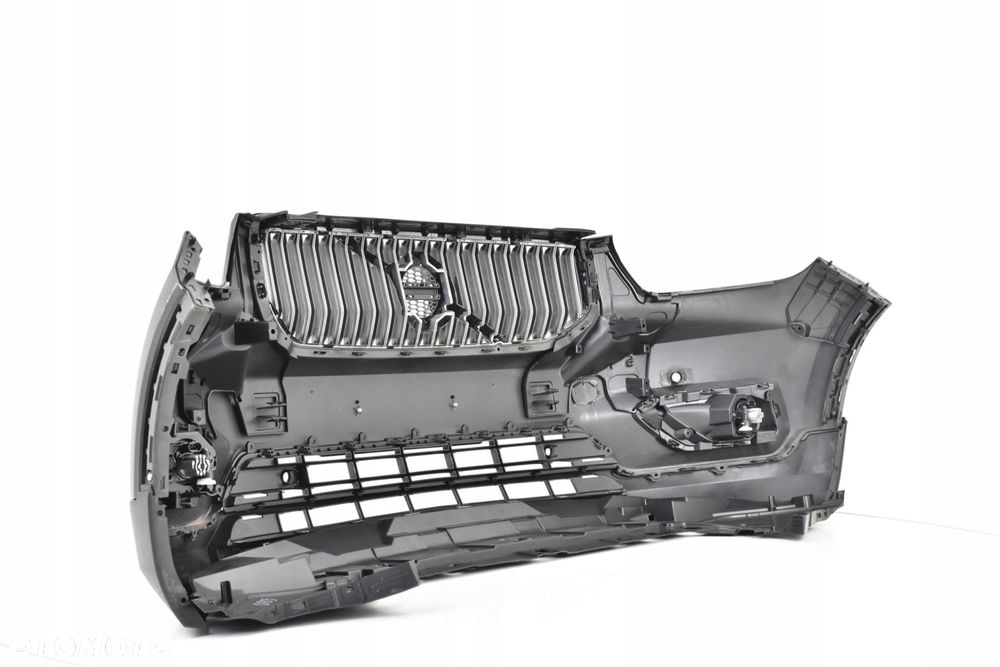 VOLVO XC40 XC 40 PRZED LIFT 2018- ZDERZAK PRZEDNI - 4