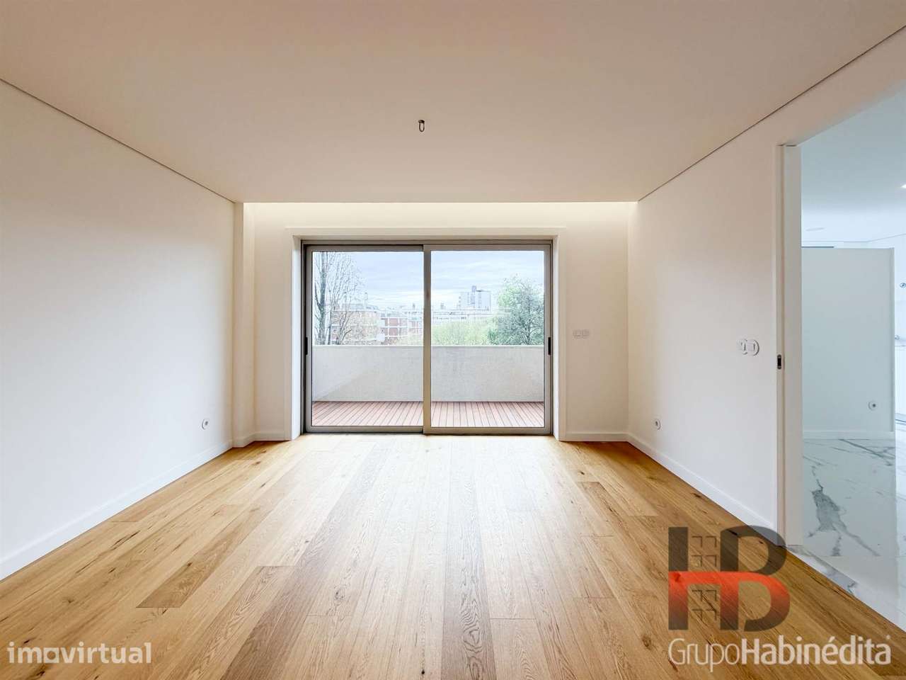 Apartamento T3 Venda em Lordelo do Ouro e Massarelos,Porto - Grande imagem: 4/29