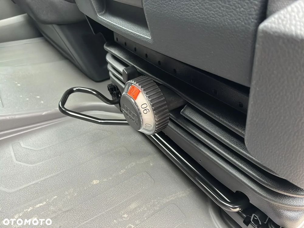 Volkswagen Crafter 35 Furgon LONG/L5H3, 2.0 BiTDI 177KM, Wysoki dach, r. o. 4490mm - 37