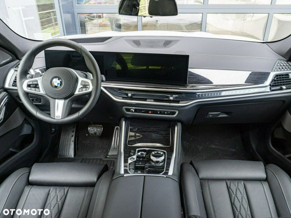BMW X6 xDrive30d mHEV sport - 11
