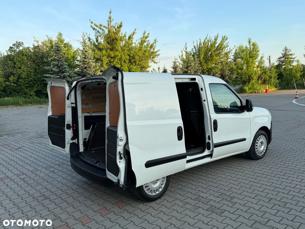 Opel COMBO 1.3 - 28