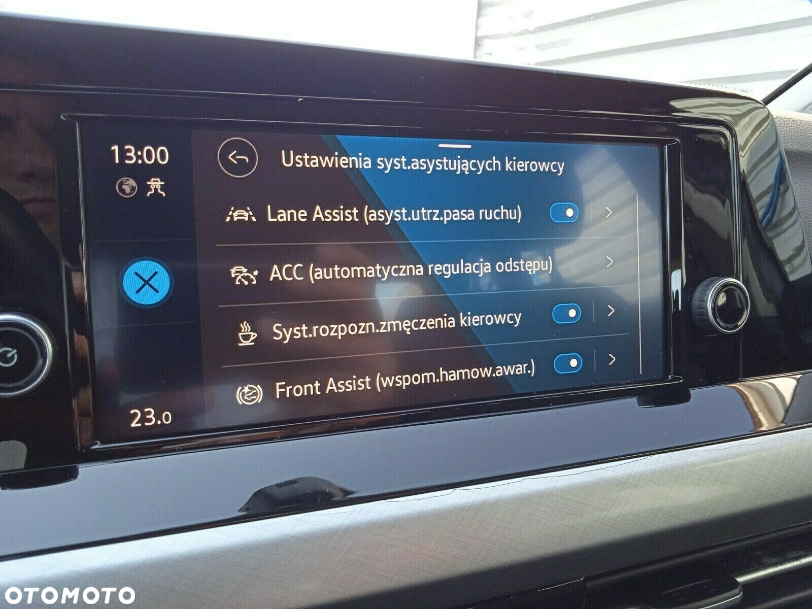 Volkswagen Golf VIII 1.5 TSI EVO Life - 20
