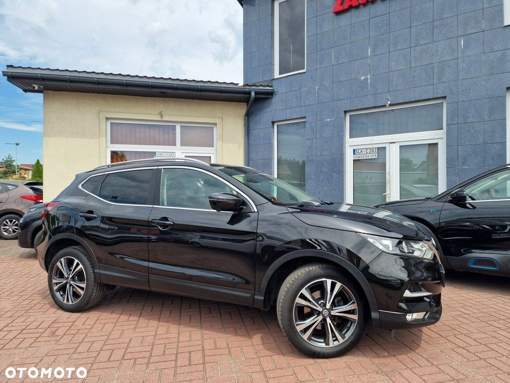 Nissan Qashqai 1.2 DIG-T 360 - 13