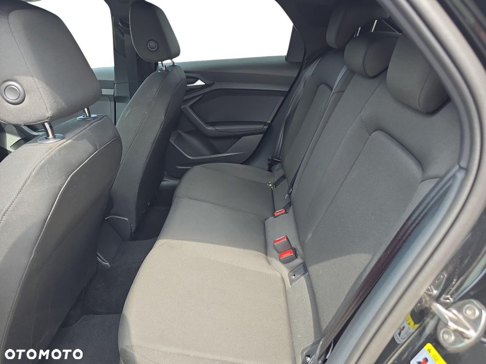 Audi A1 Sportback - 27