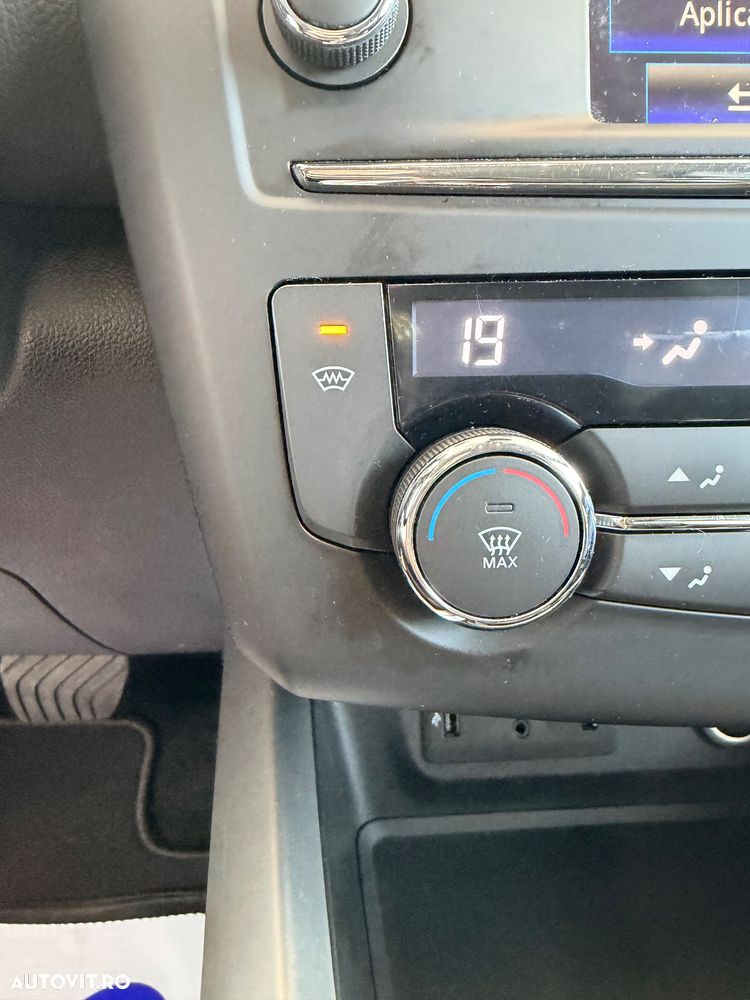 Renault Kadjar Energy dCi 110 EDC COLLECTION - 21