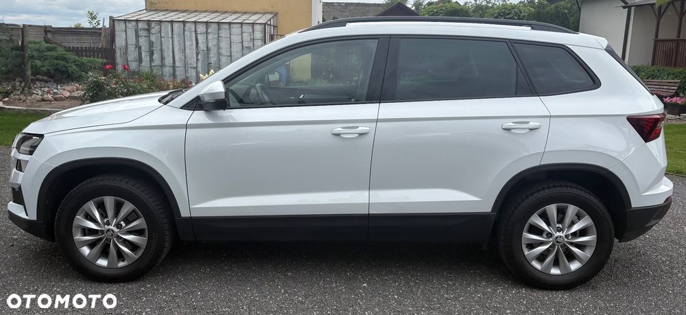 Skoda Karoq 2.0 TDI SCR 4x2 Ambition - 39