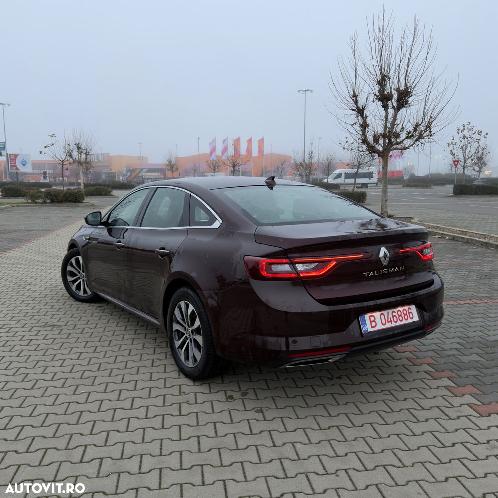 Renault Talisman - 11