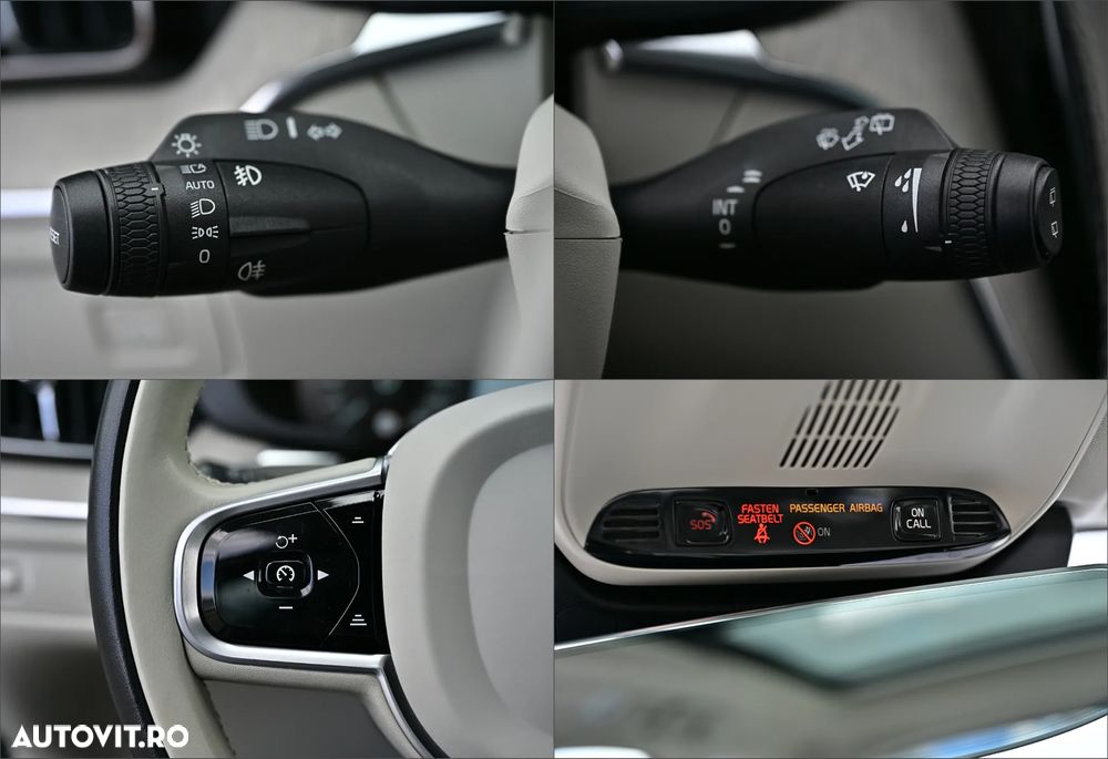 Volvo XC 60 T5 AWD Geartronic Inscription - 29