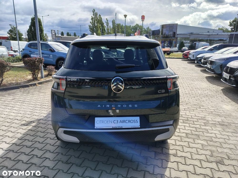 Citroën C3 Aircross - 6