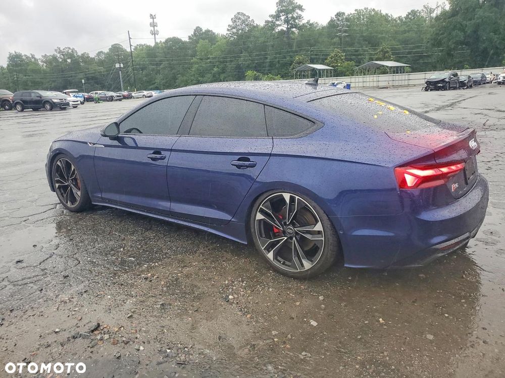 Audi S5 Coupé - 4