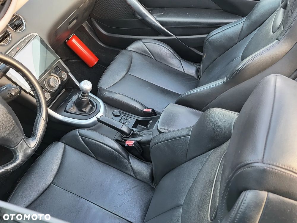 Peugeot 308 CC - 20