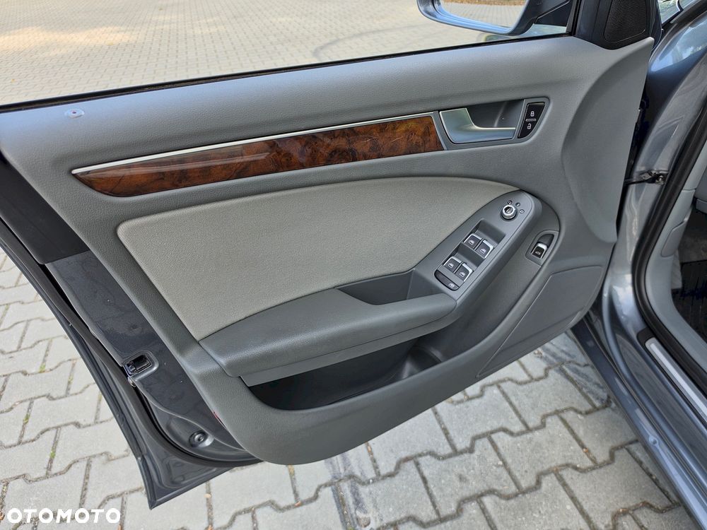 Audi A4 Limousine 1.8 TFSI multitronic Ambition - 17