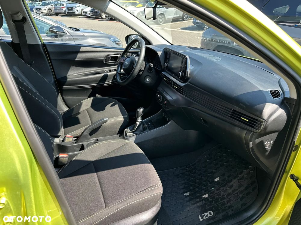 Hyundai Bayon 1.0 T-GDI Modern - 3