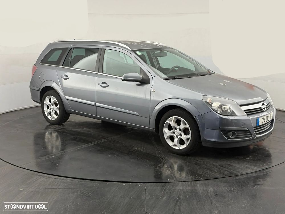 Opel Astra Caravan 1.3 CDTi Cosmo - 1