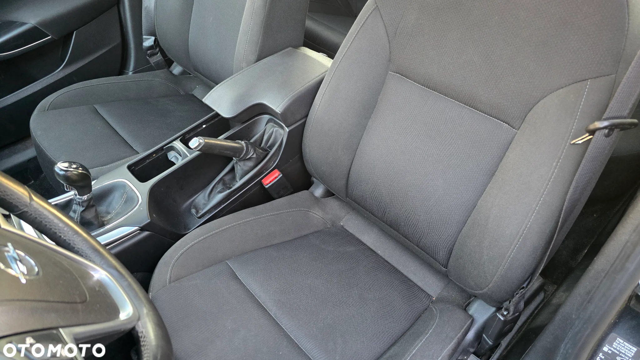 Opel Insignia 1.8 Edition - 7