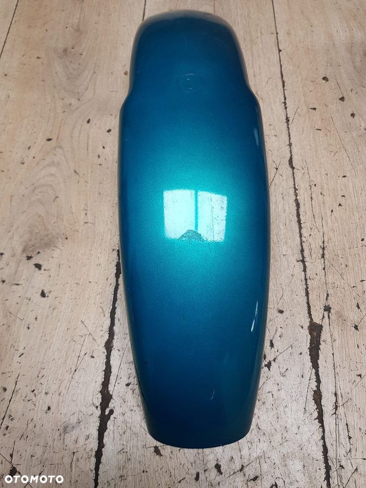 Błotnik przód Hyosung GA125 - 3