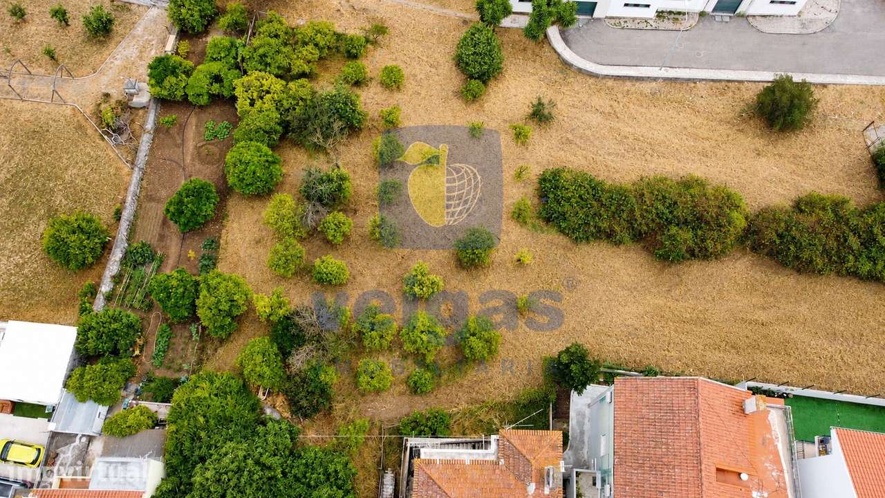 Terreno Urbano com 2.642 m² no Centro de Alverca – Quinta da Cerca - Grande imagem: 4/30