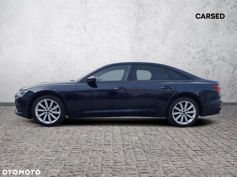 Audi A6 Limousine - 3