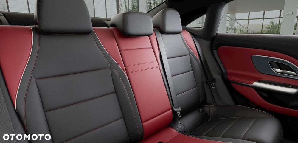 Mercedes-Benz CLA - 8