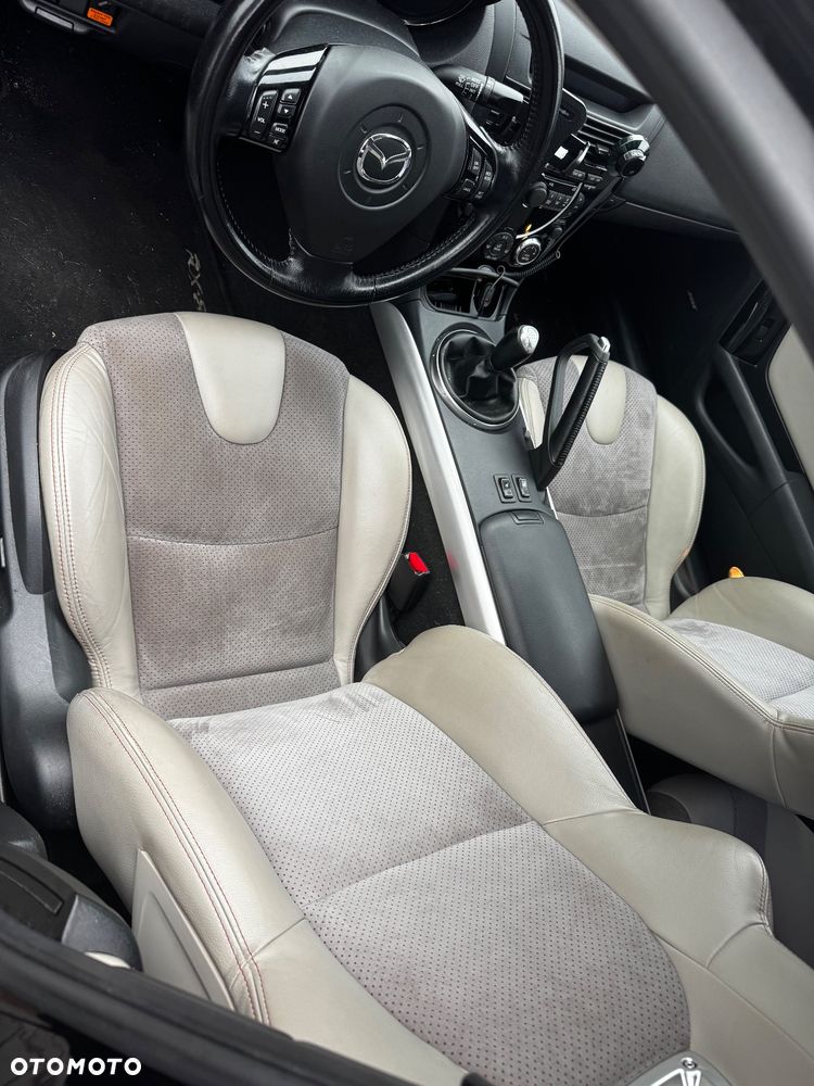 Mazda RX-8 Revolution Reloaded - 5