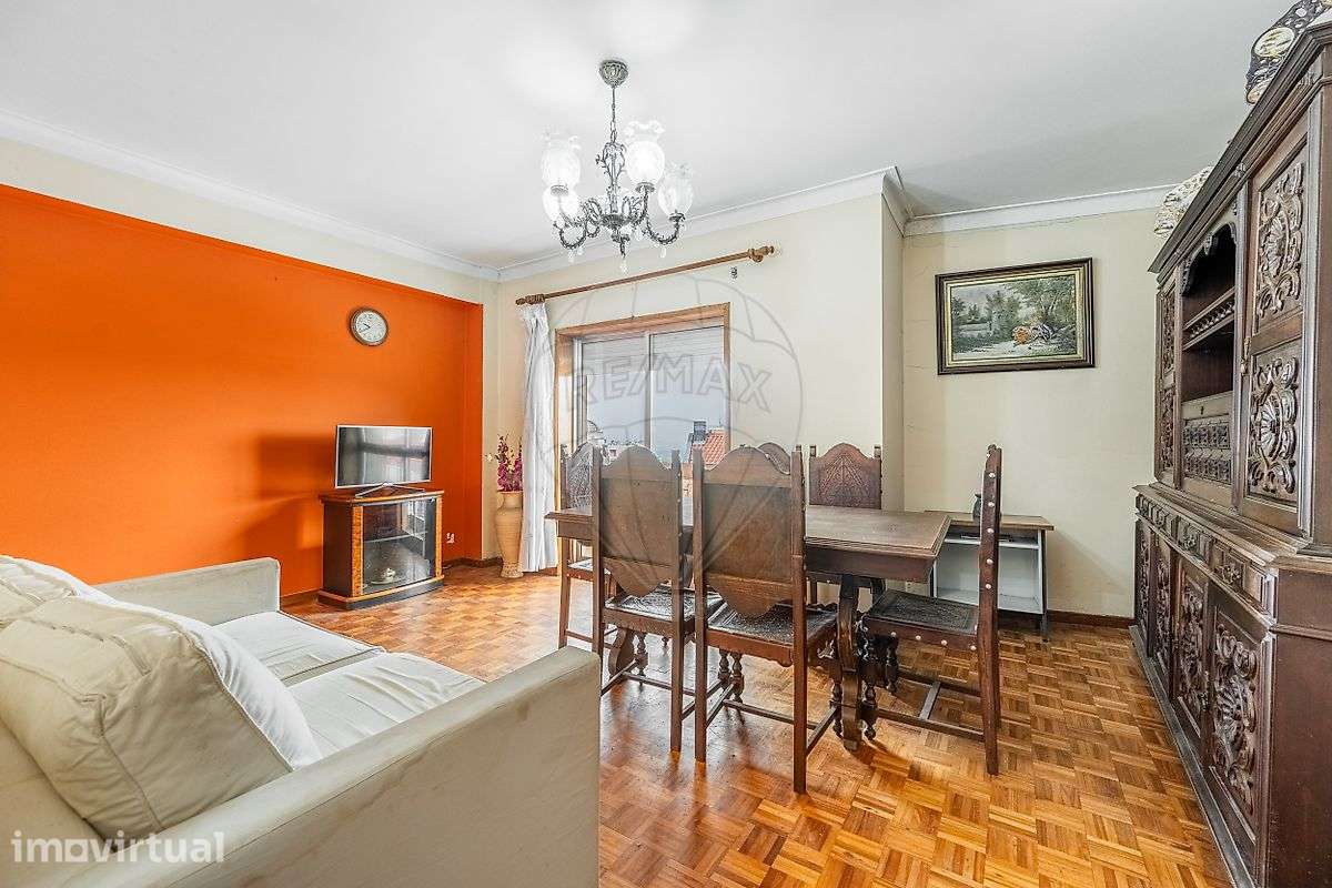 APARTAMENTO T2 NO CENTRO DE BRAGA - Grande imagem: 5/21