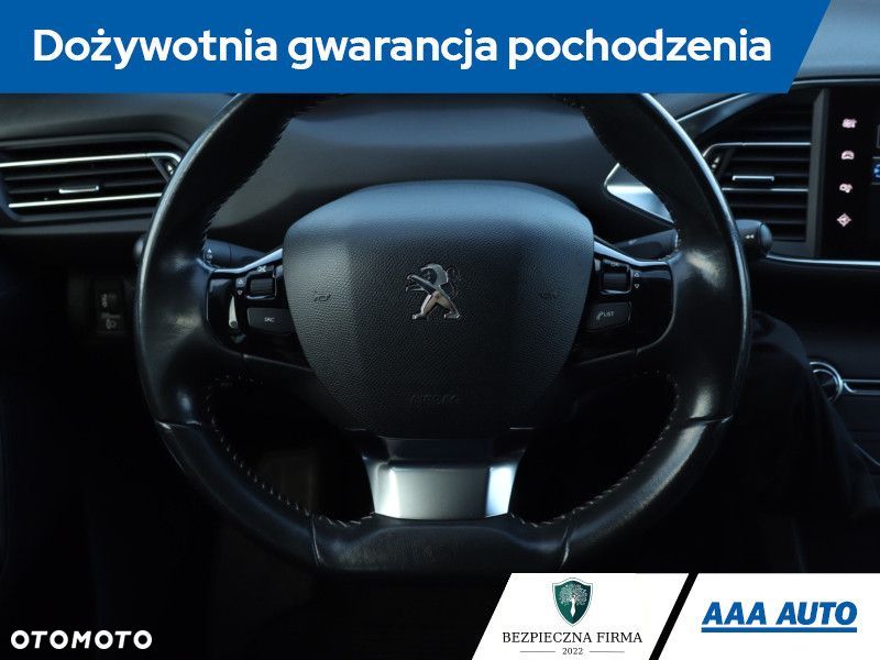Peugeot 308 - 21