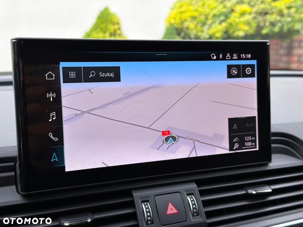 Audi Q5 40 TDI quattro S tronic sport - 27