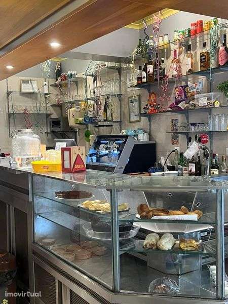 O nosso cantinho - Transpasse - Grande imagem: 3/5