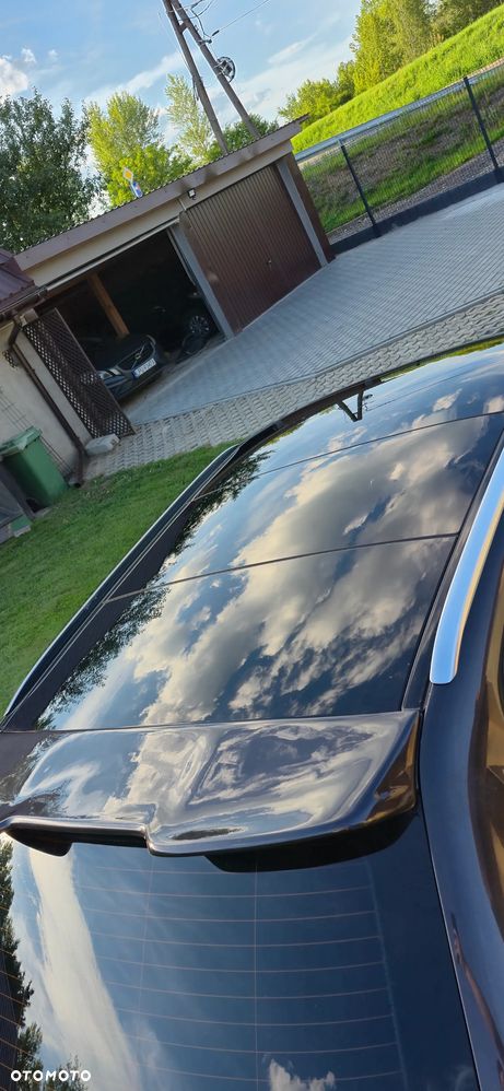 Audi A3 Sportback 2.0T FSI Quattro Ambiente - 5