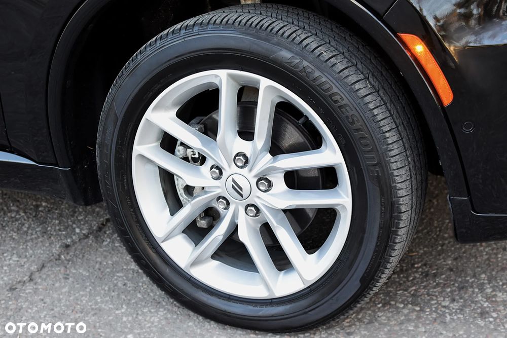 Dodge Durango 5.7 R/T - 39