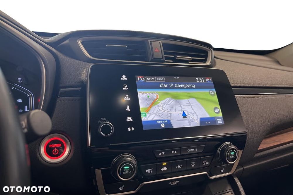 Honda CR-V 2.0 i-MMD Lifestyle (Honda Connect+) - 13
