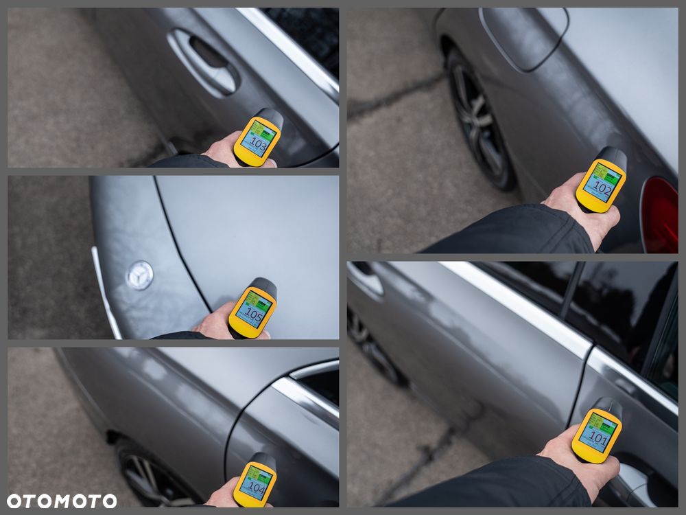 Mercedes-Benz CLA 200 d Urban - 14